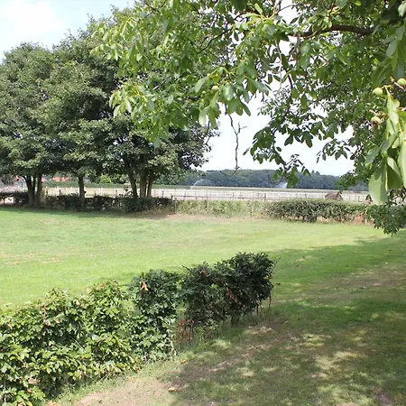 Apartment Koetshuis Bothalenshof