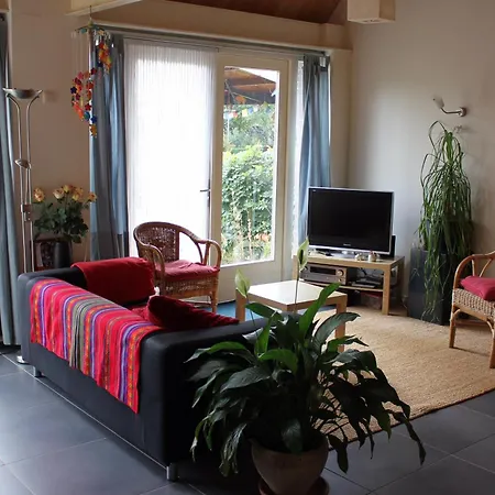 Koetshuis Bothalenshof Апартаменты *