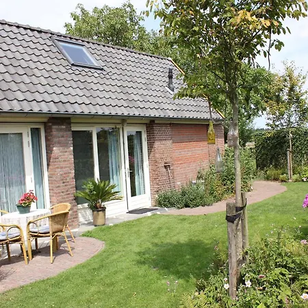 Apartment Koetshuis Bothalenshof *