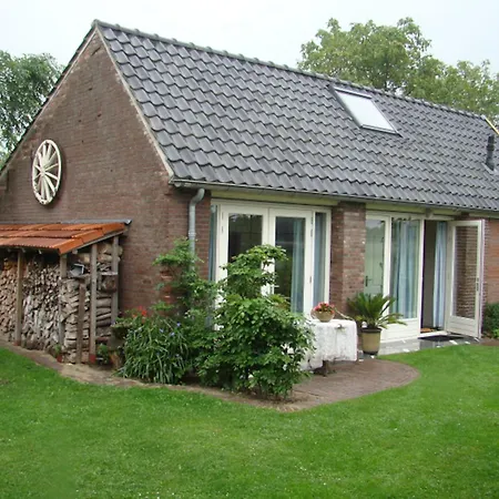 Koetshuis Bothalenshof *