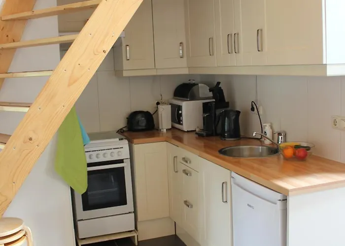 Koetshuis Bothalenshof Malden