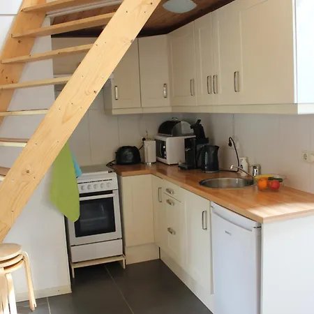 Koetshuis Bothalenshof Malden