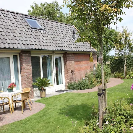 Апартаменты Koetshuis Bothalenshof *